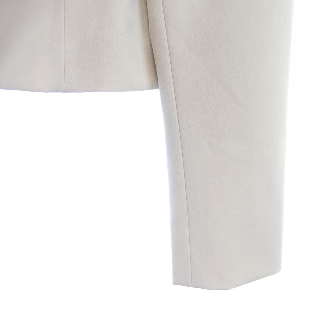 フォクシー FOXEY JOLIE 44400 ノーカラージャケット