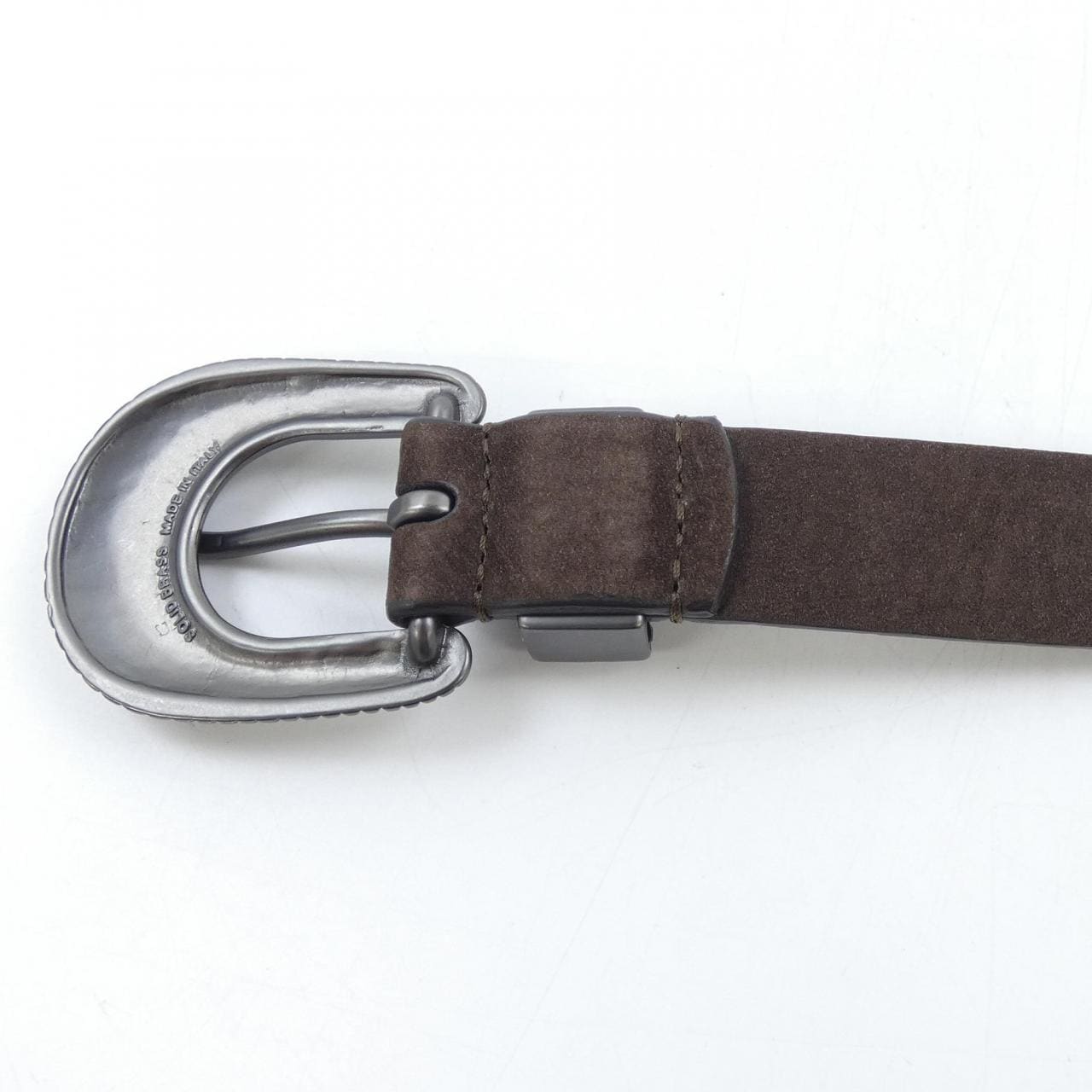 アンダーソンズ ANDERSON'S BELT