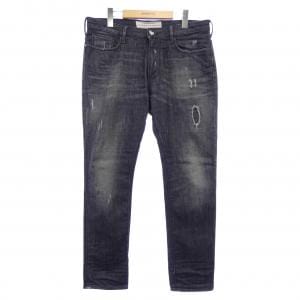 エンポリオアルマーニ EMPORIO ARMANI ジーンズ