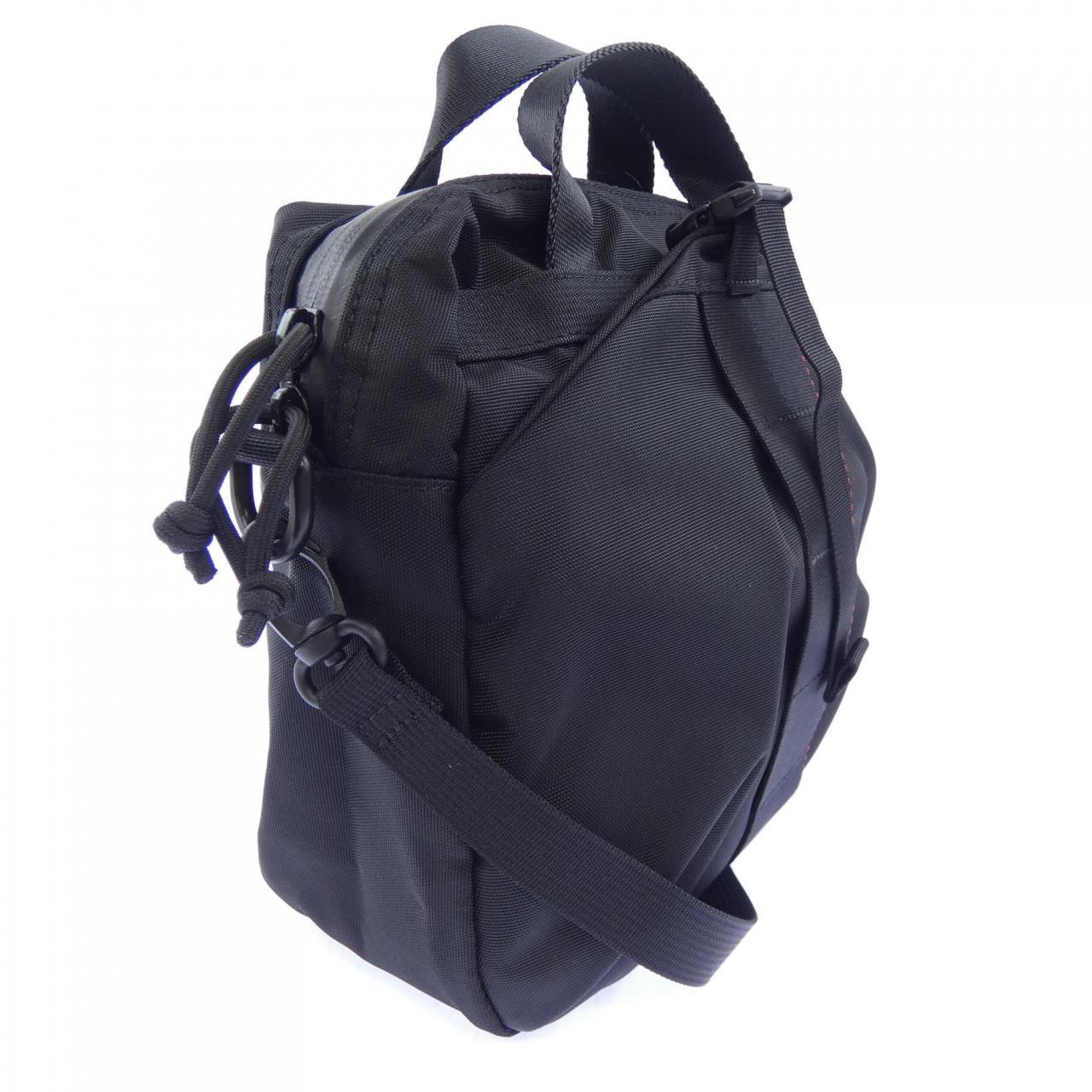 ブリーフィング BRIEFING BAG