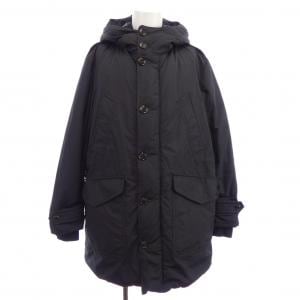 モンクレール MONCLER 57244 RAINIER ダウンコート