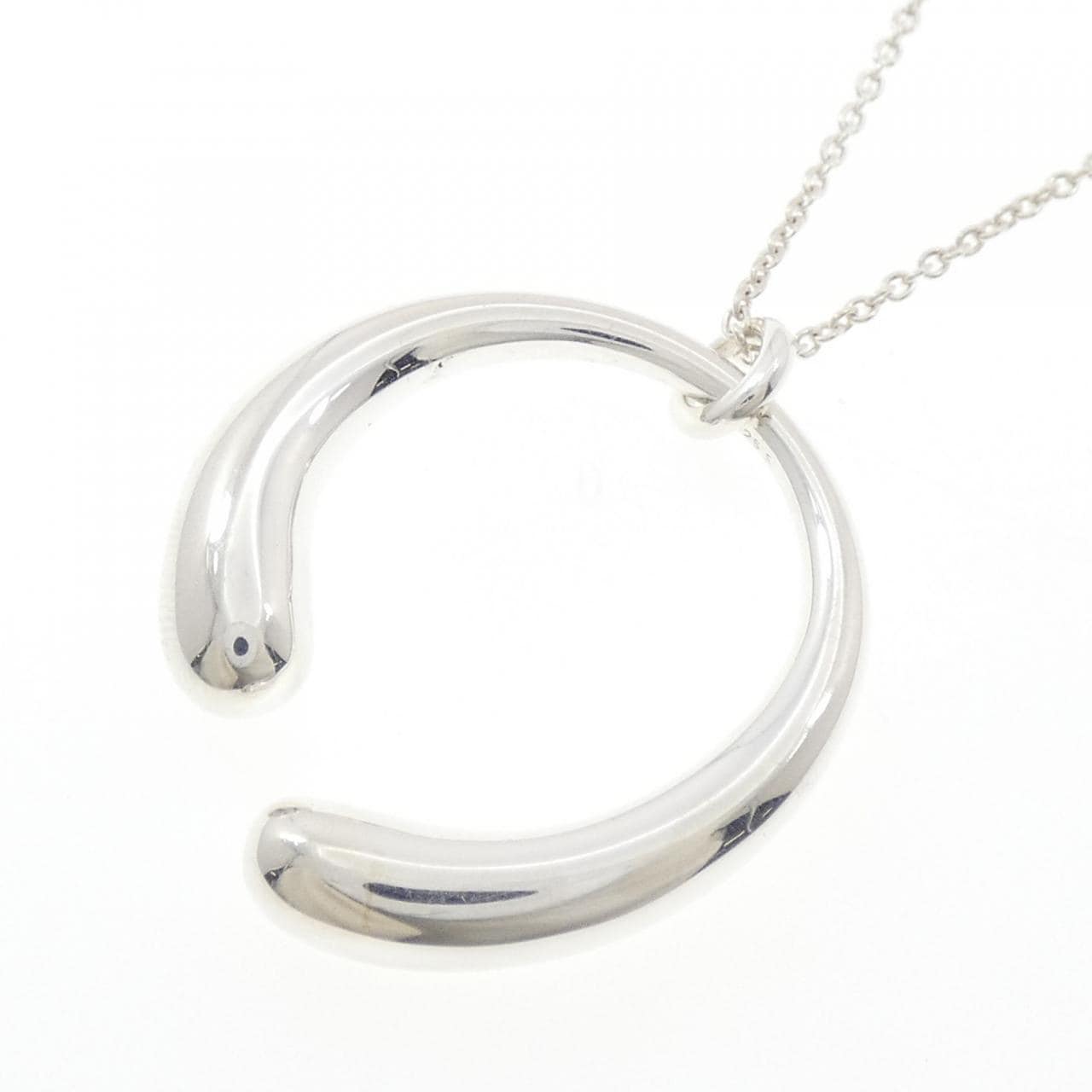 ジョージ ジェンセン マーシー ネックレス