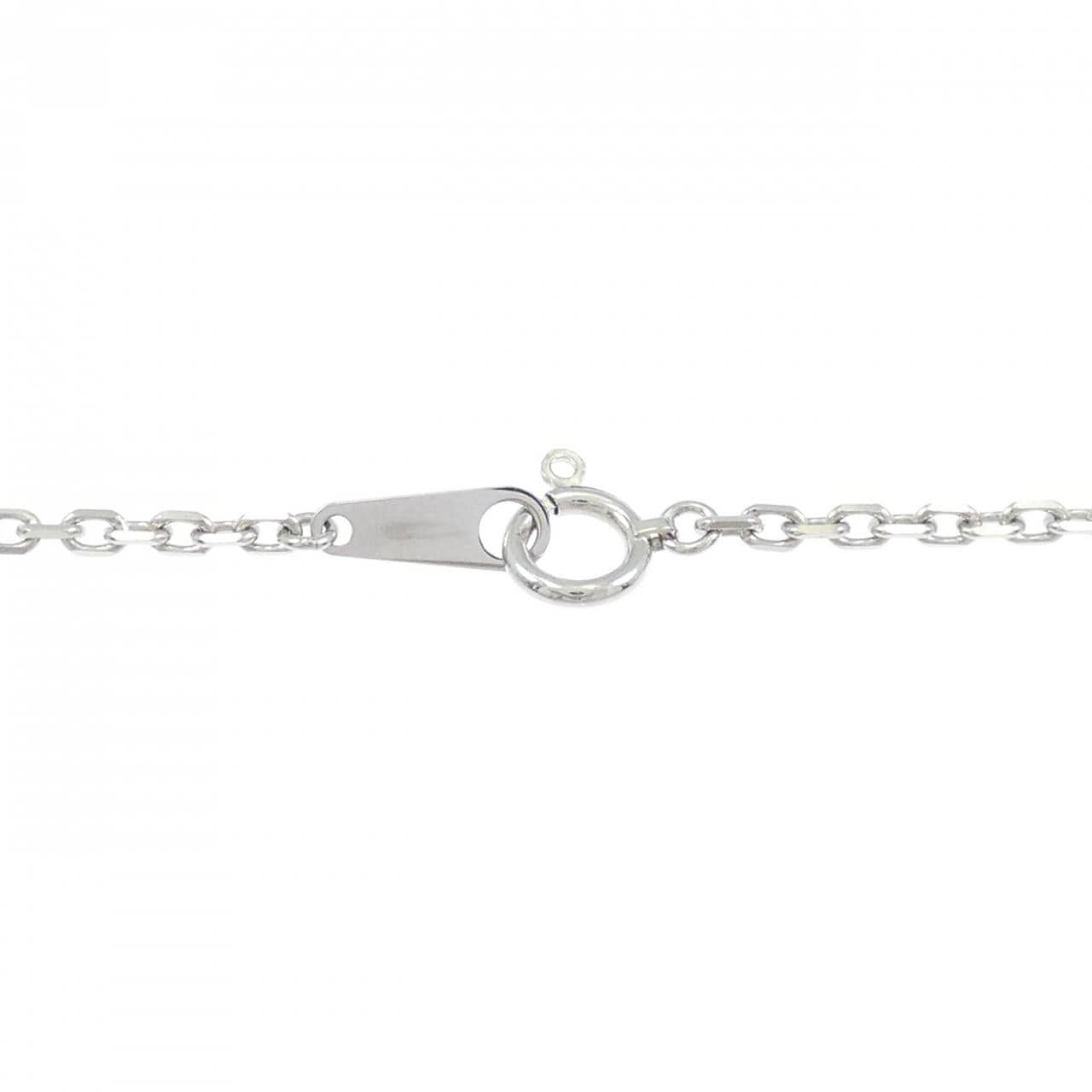 PT950 チェーン ネックレス