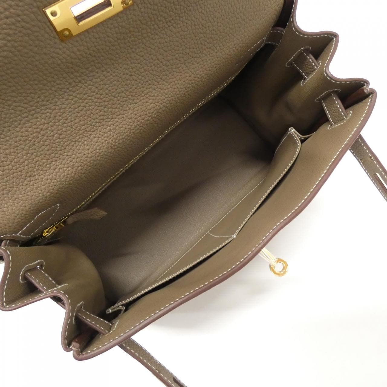 【未使用品】エルメス ケリー 28cm 027630CC バッグ