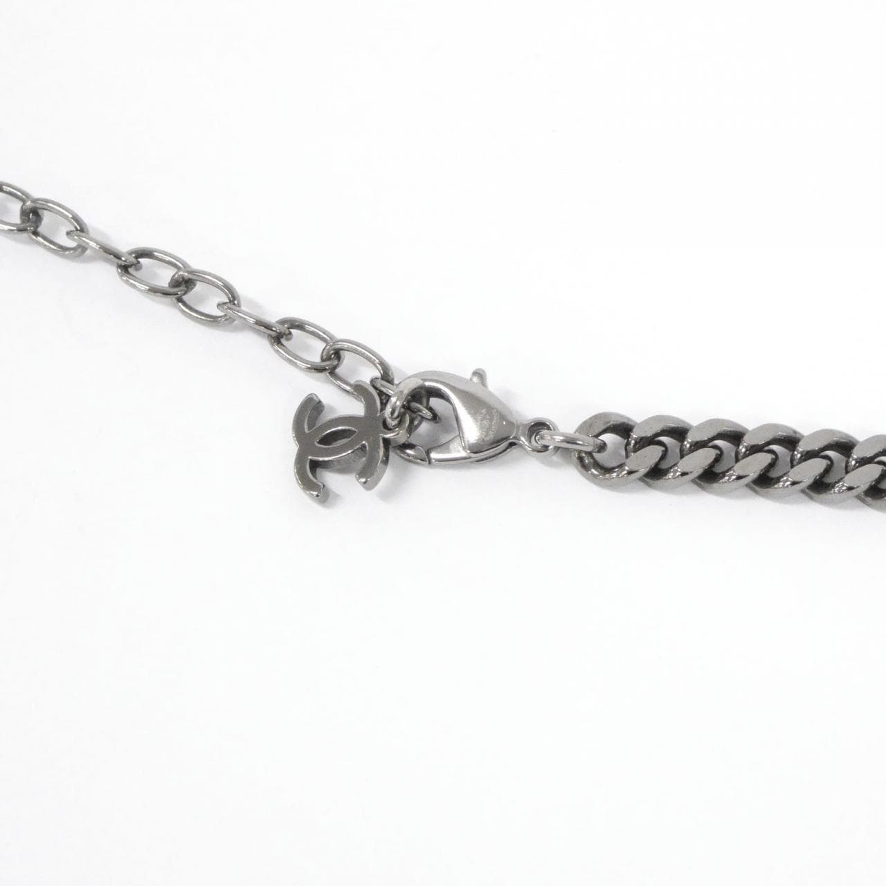 シャネル ネックレス