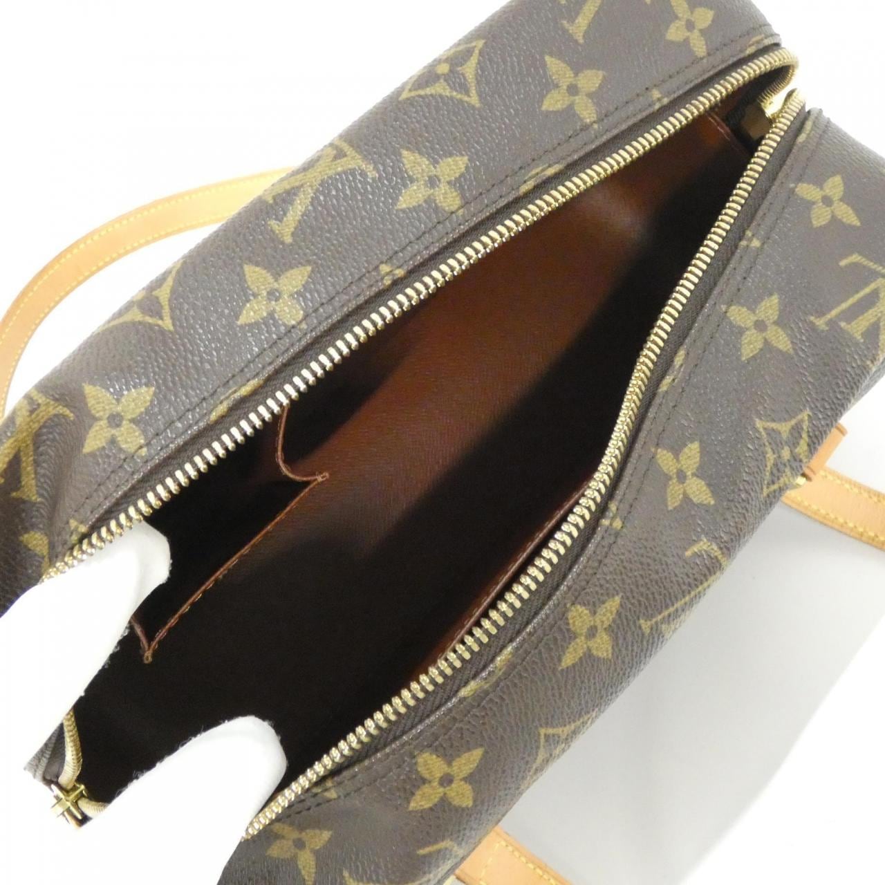 ルイヴィトン モノグラム シテ MM M51182 ショルダーバッグ