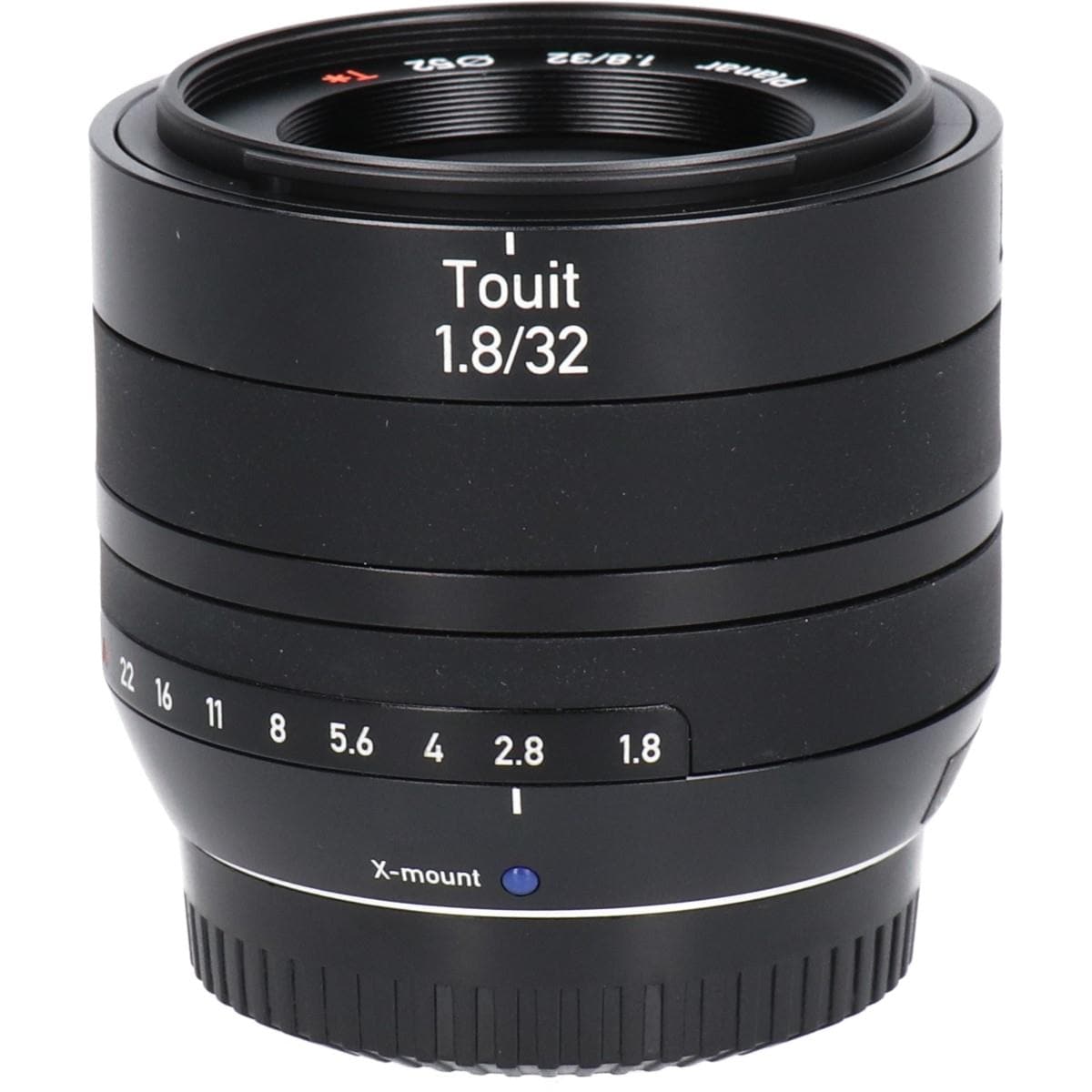 Ｘ　ＴＯＵＩＴ３２ｍｍ　Ｆ１．８