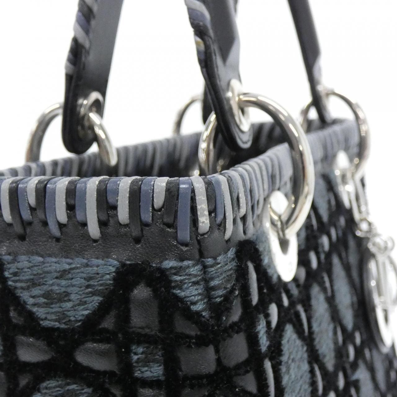 クリスチャンディオール レディ ディオール バッグ