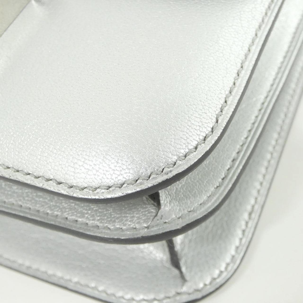 エルメス コンスタンス3 MINI 084763CK ショルダーバッグ