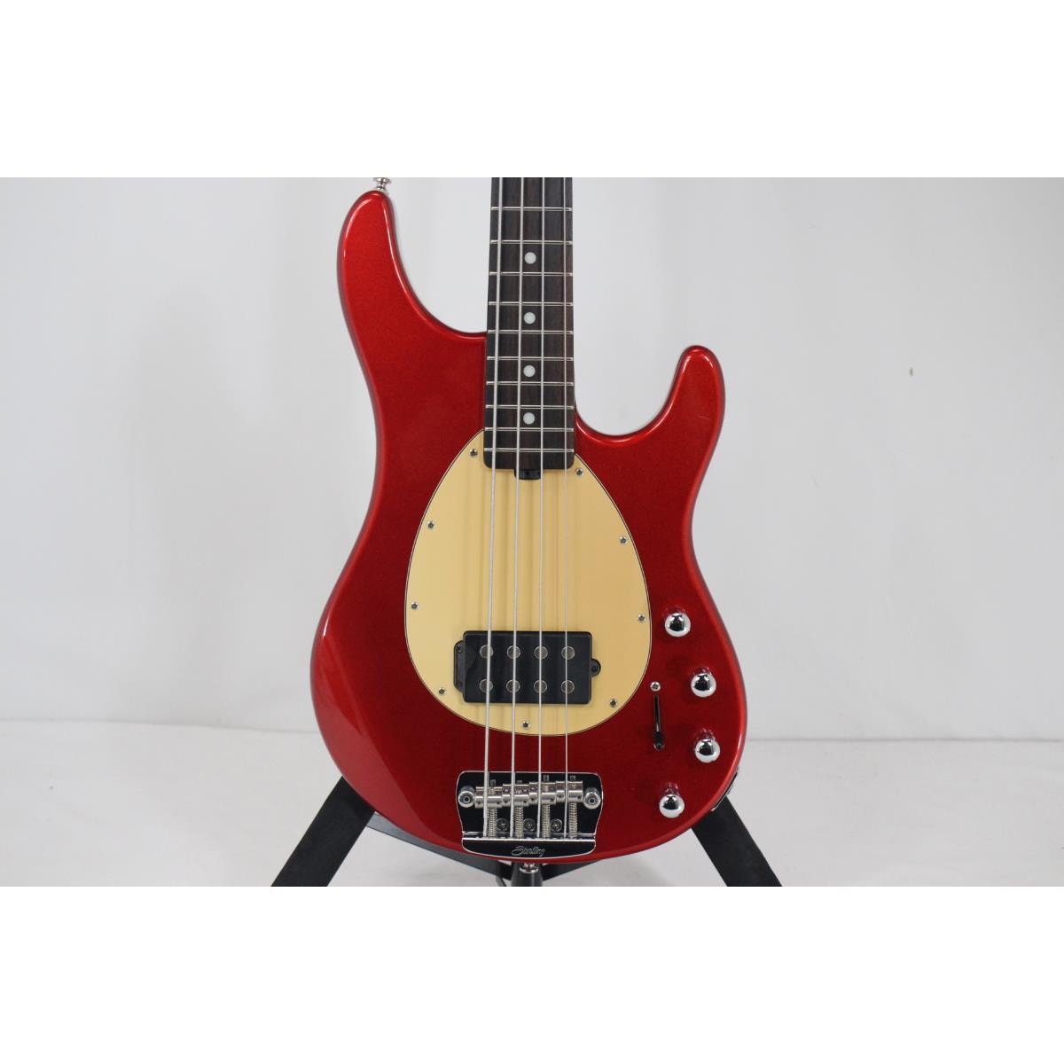 STERLING BY MUSICMAN SB14