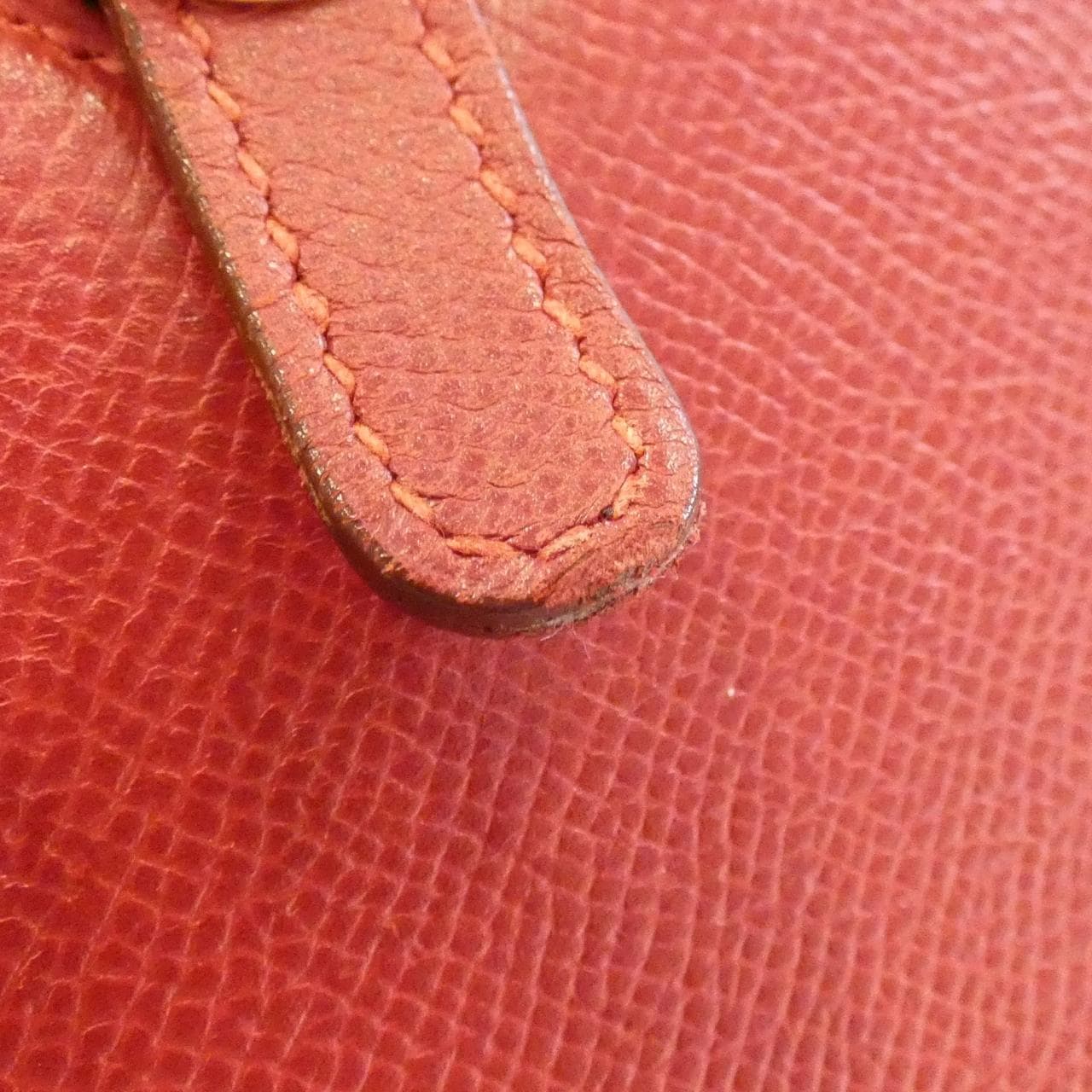 HERMES Dalvy 中型包