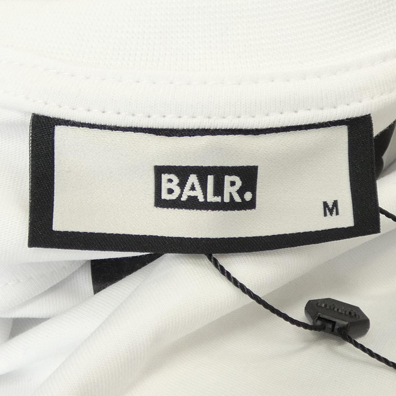 ボーラー BALR. B1112.1048 Tシャツ