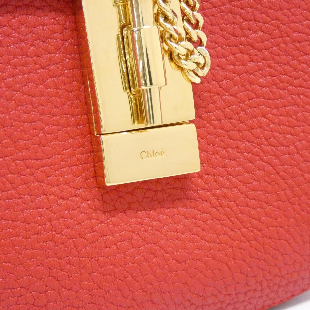 クロエ DREW 3S1032 944 ショルダーバッグ