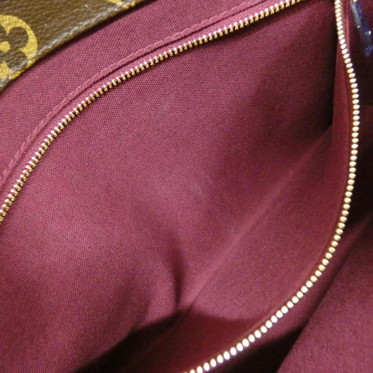 ルイヴィトン モノグラム ラスパイユ PM M40608 バッグ