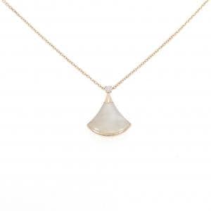 ブルガリ ディーヴァ ドリーム ネックレス