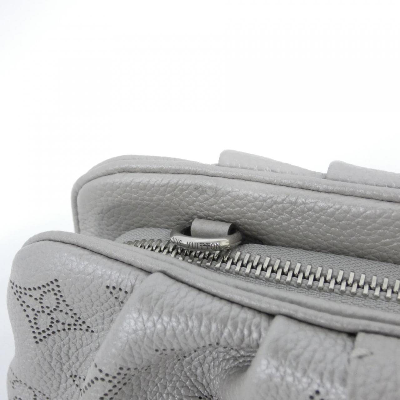 ルイヴィトン マヒナ スカラ ミニ M80904 ショルダーバッグ