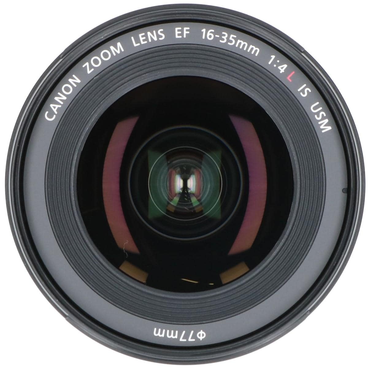 EF16-35mm F4L IS USM