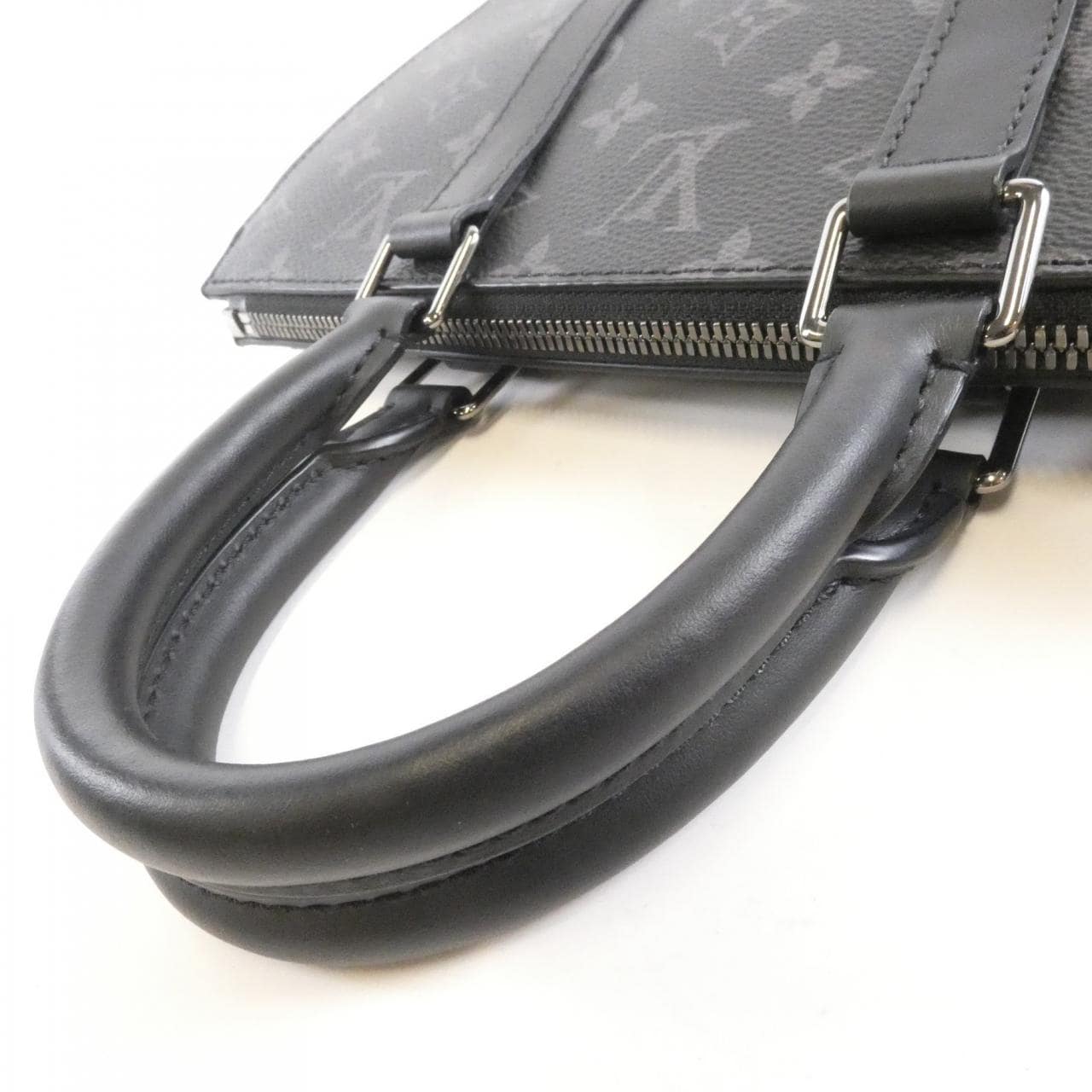 ルイヴィトン モノグラム エクリプス サック プラ クロス M46098 バッグ