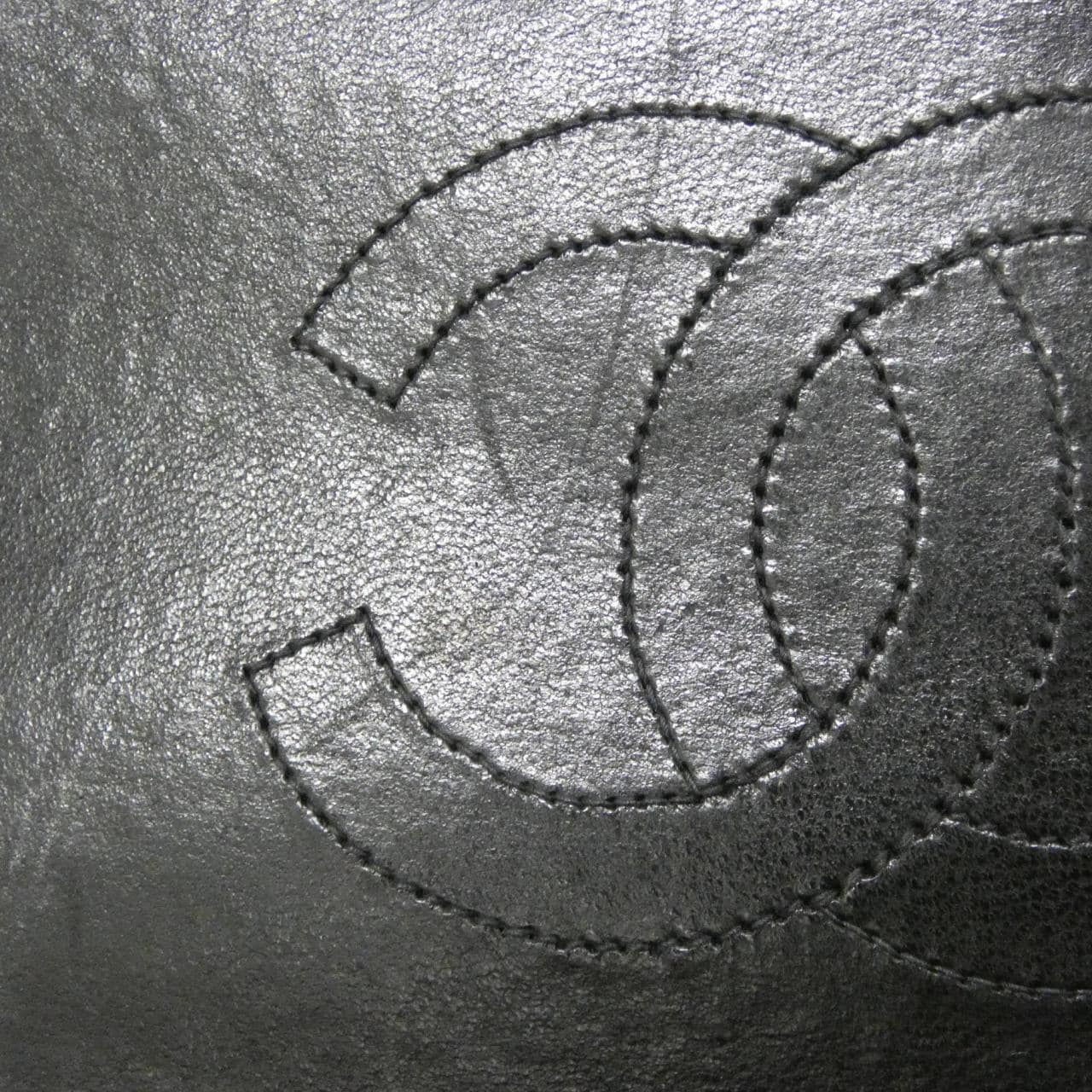 【ヴィンテージ】シャネル ショルダーバッグ