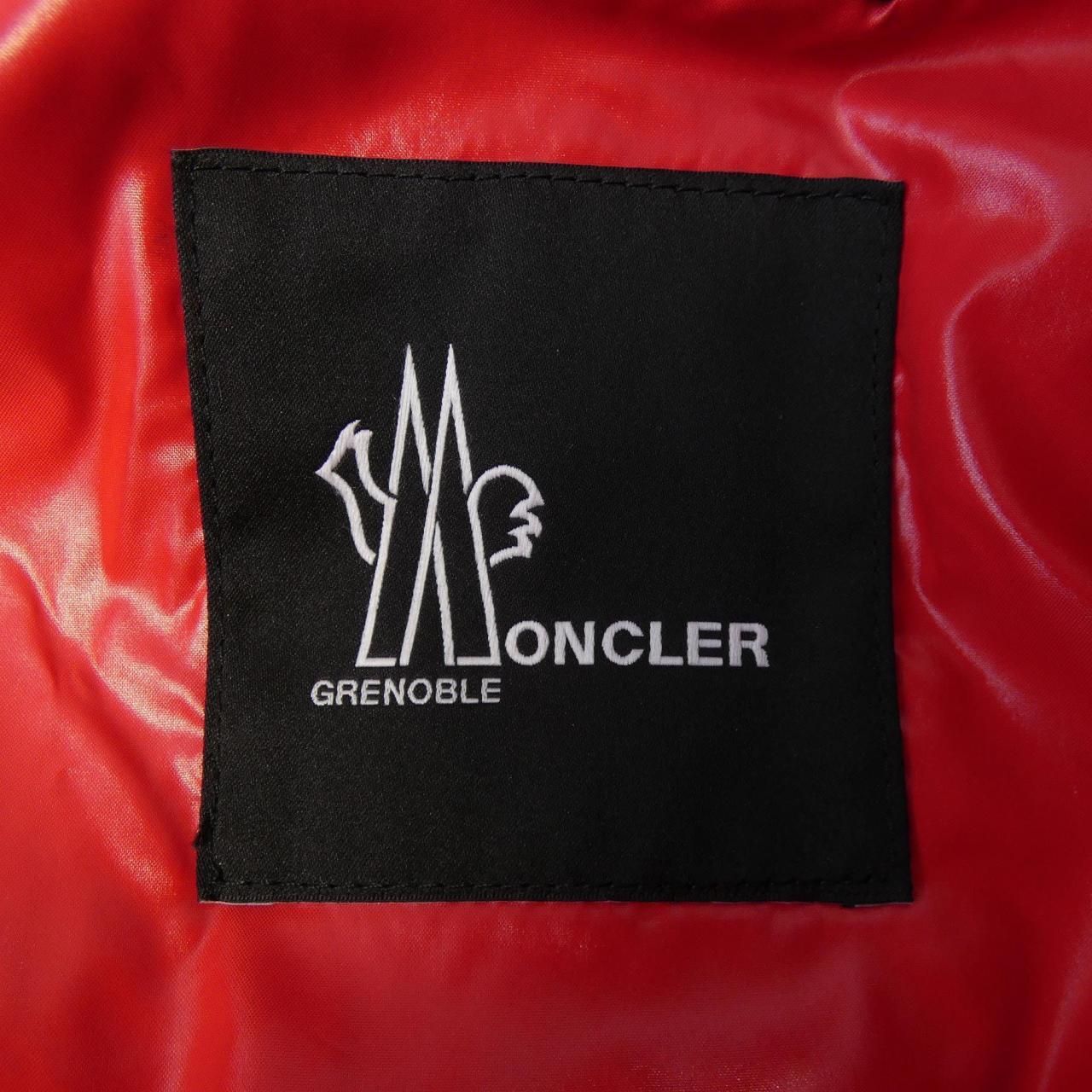 モンクレールグルノーブル MONCLER GRENOBLE CHENA ダウンジャケット