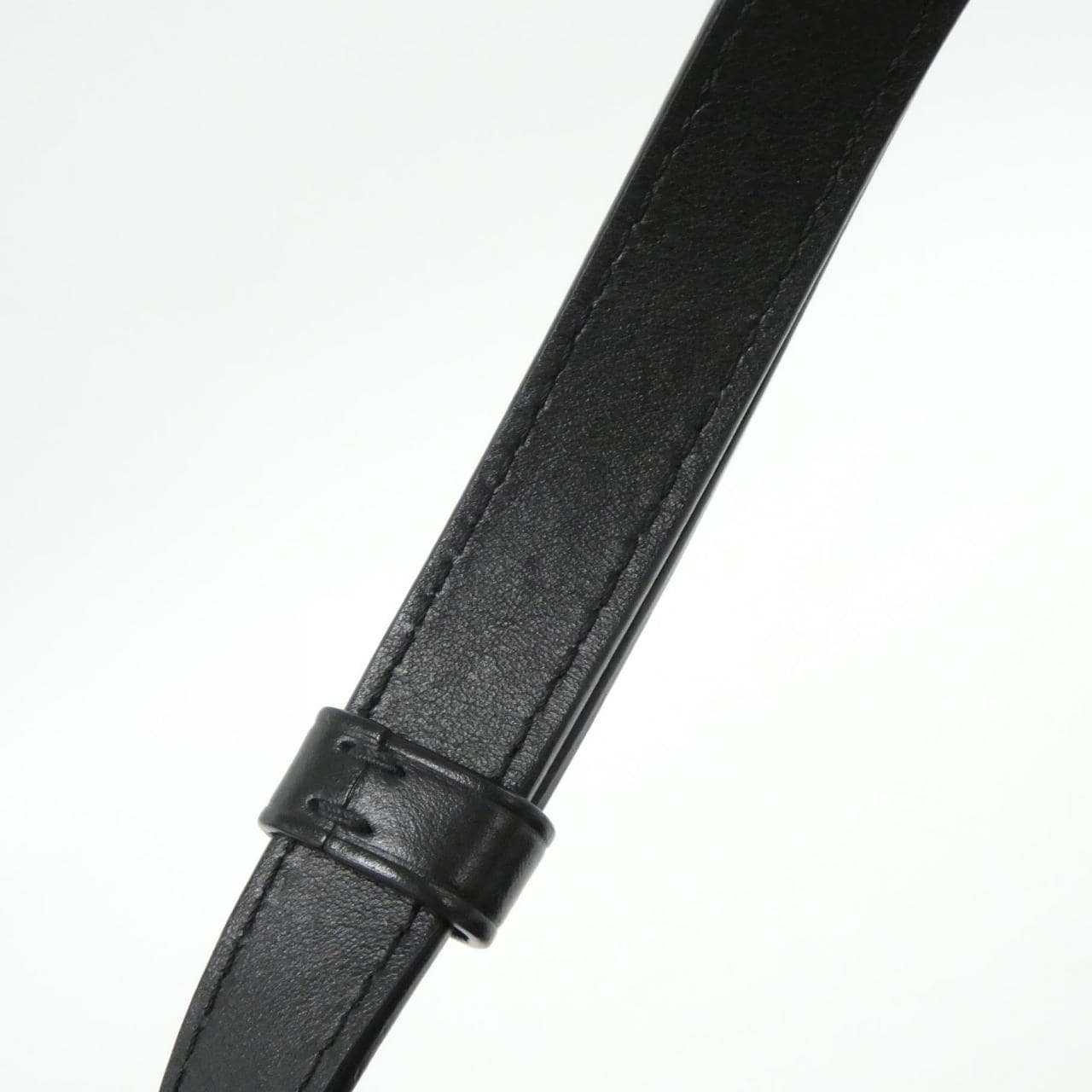 LOUIS VUITTON Taurillon Monogram Soft Trunk 錢包 M80224 單肩包