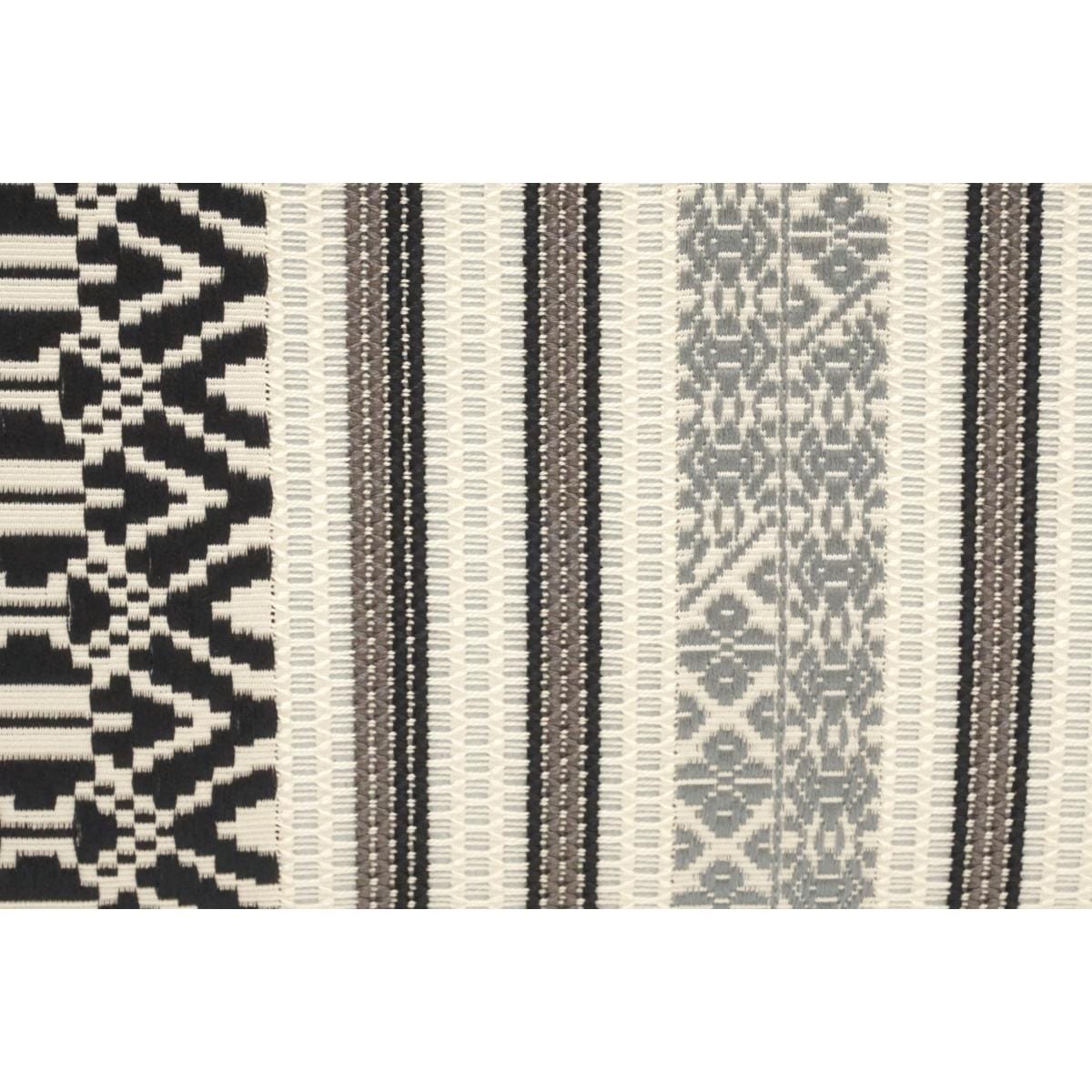 【新品】利休バッグ　【博多織】夏物