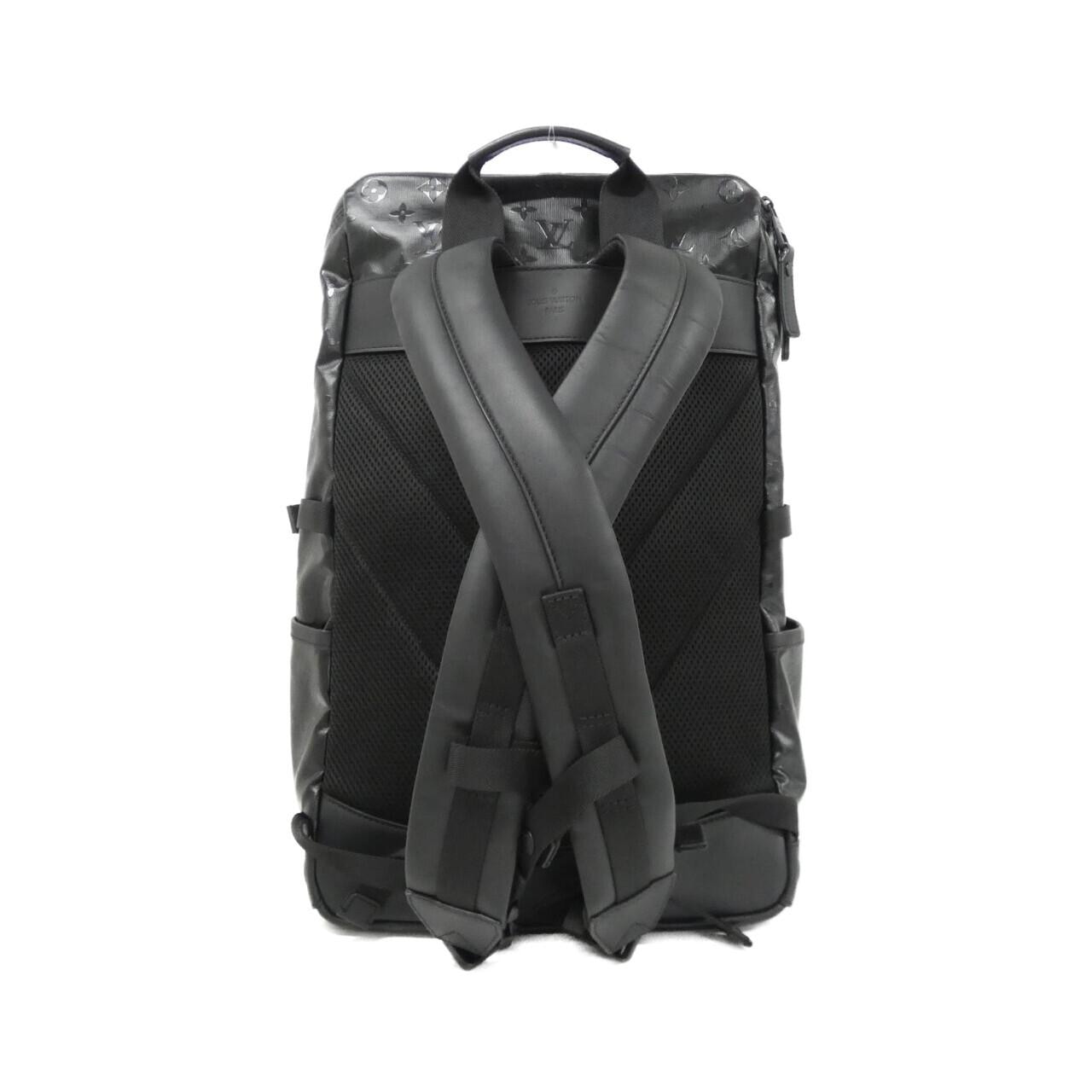 ルイヴィトン モノグラム ストーム(LV SKI) マウンテン バックパック M46799 リュックサック