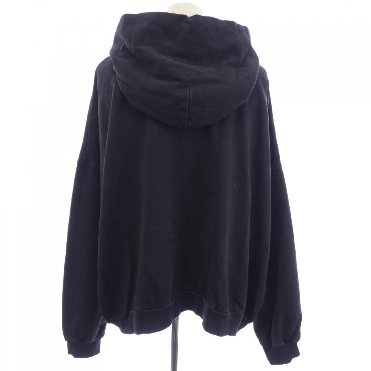 バレンシアガ BALENCIAGA 713677 TNVD9 UNISEX パーカー