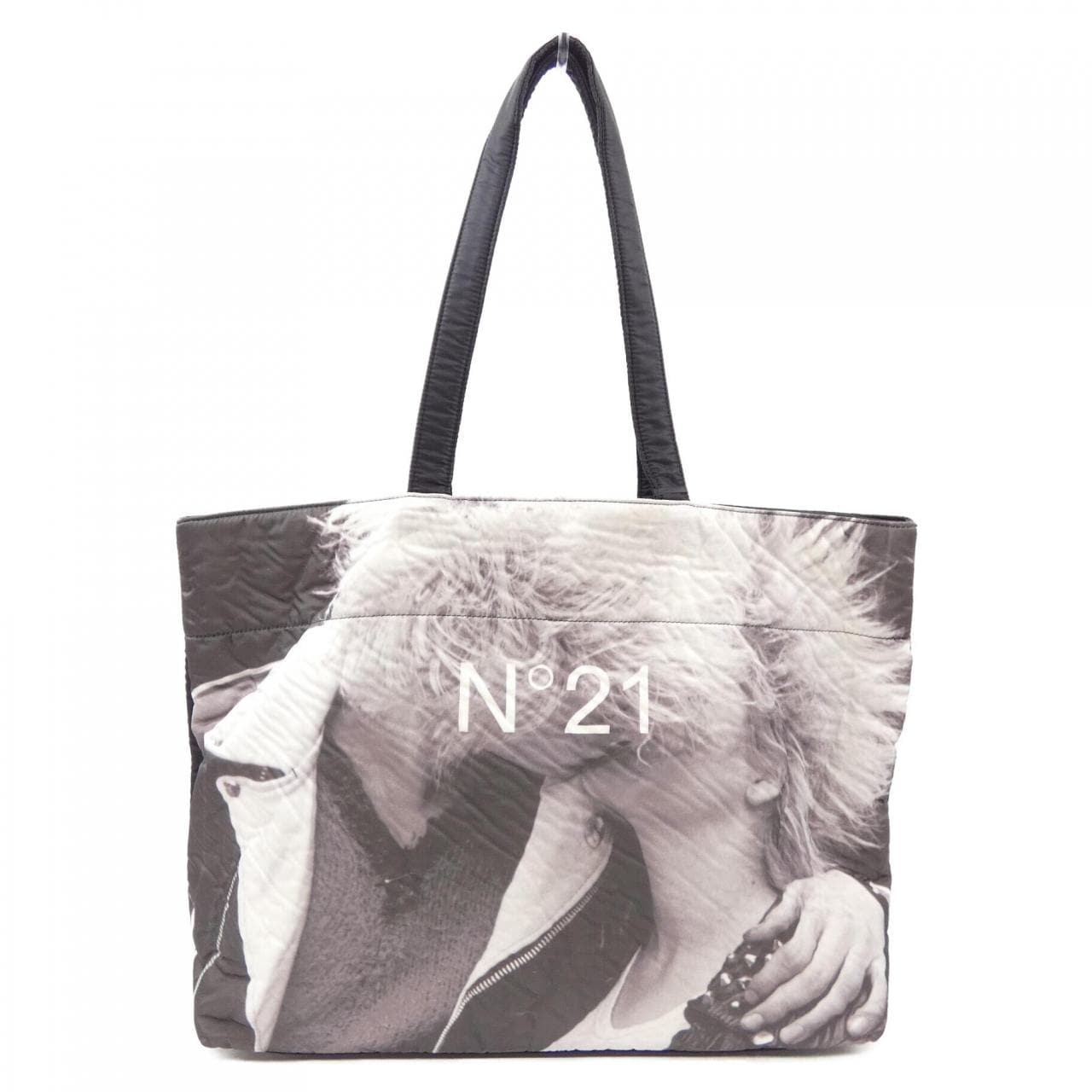 ヌメロヴェントゥーノ N°21 BAG