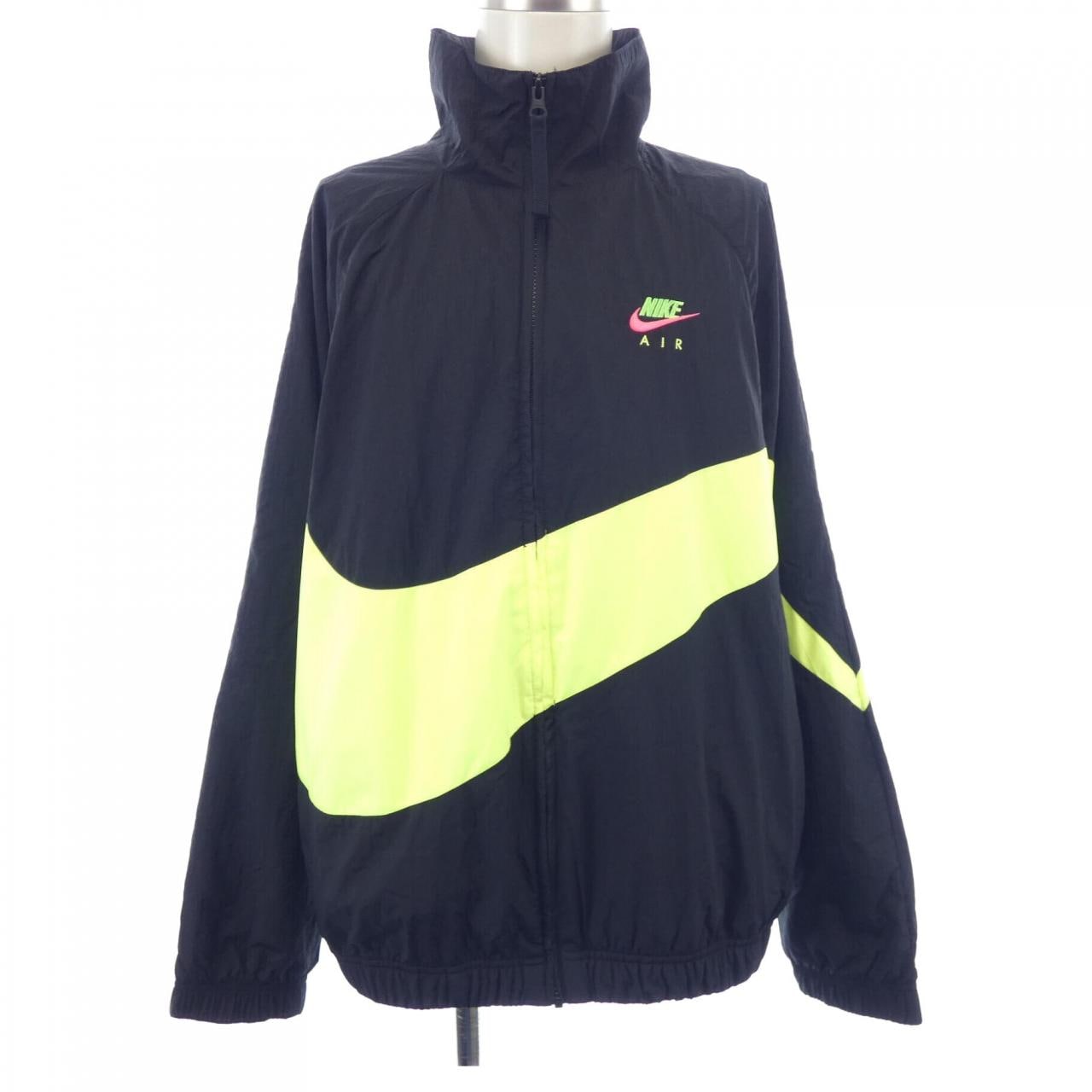 ナイキ NIKE ブルゾン