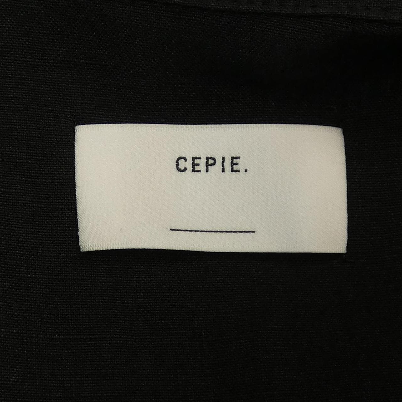 CEPIE トップス