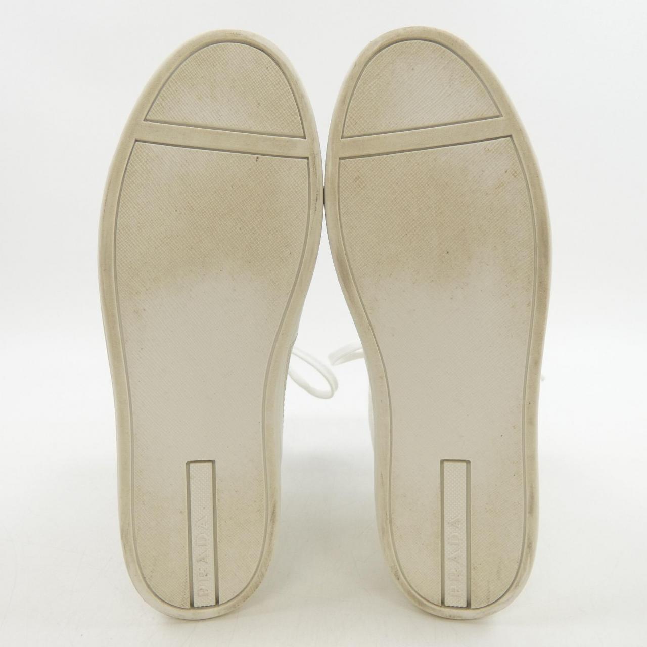 プラダ PRADA スニーカー