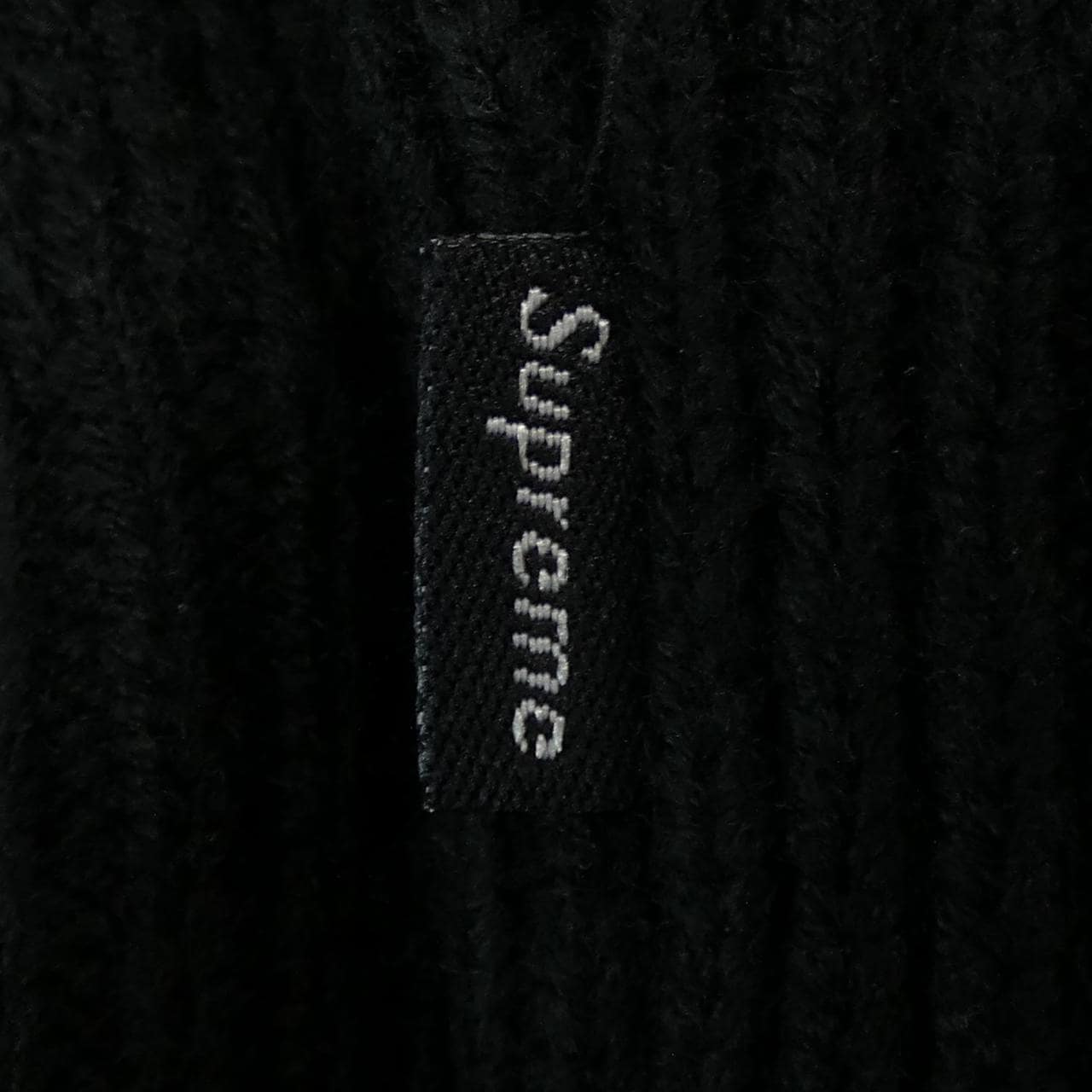 シュプリーム SUPREME THRASHER ニット