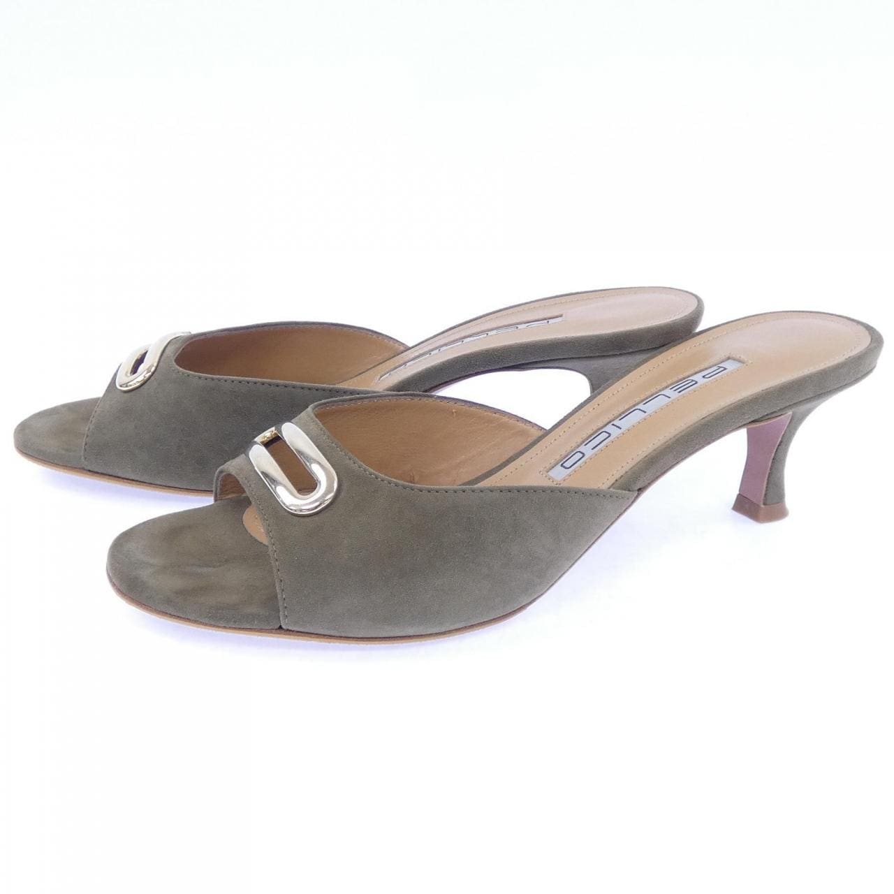 ペリーコ PELLICO 6702 サンダル