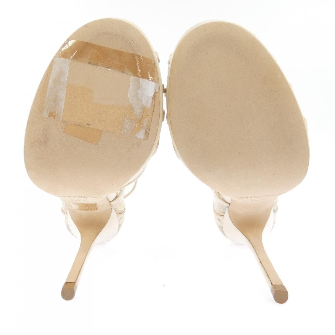 ジミーチュウ JIMMY CHOO サンダル