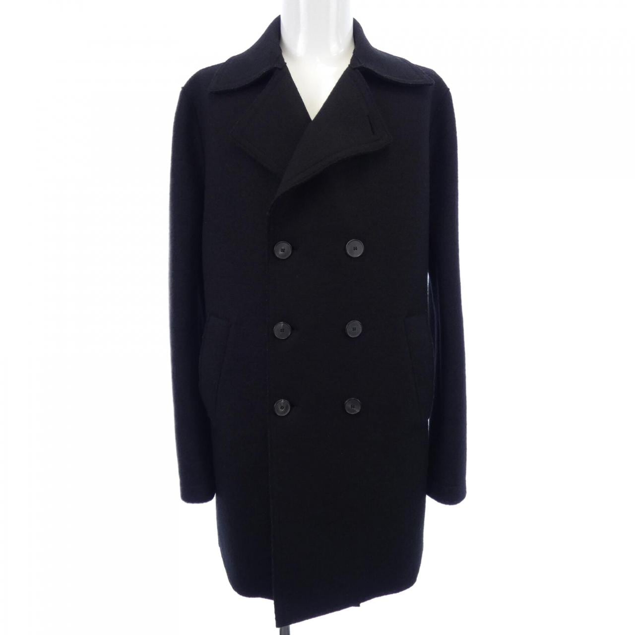 ハリス ワーフ ロンドン HARRIS WHARF LONDON コート