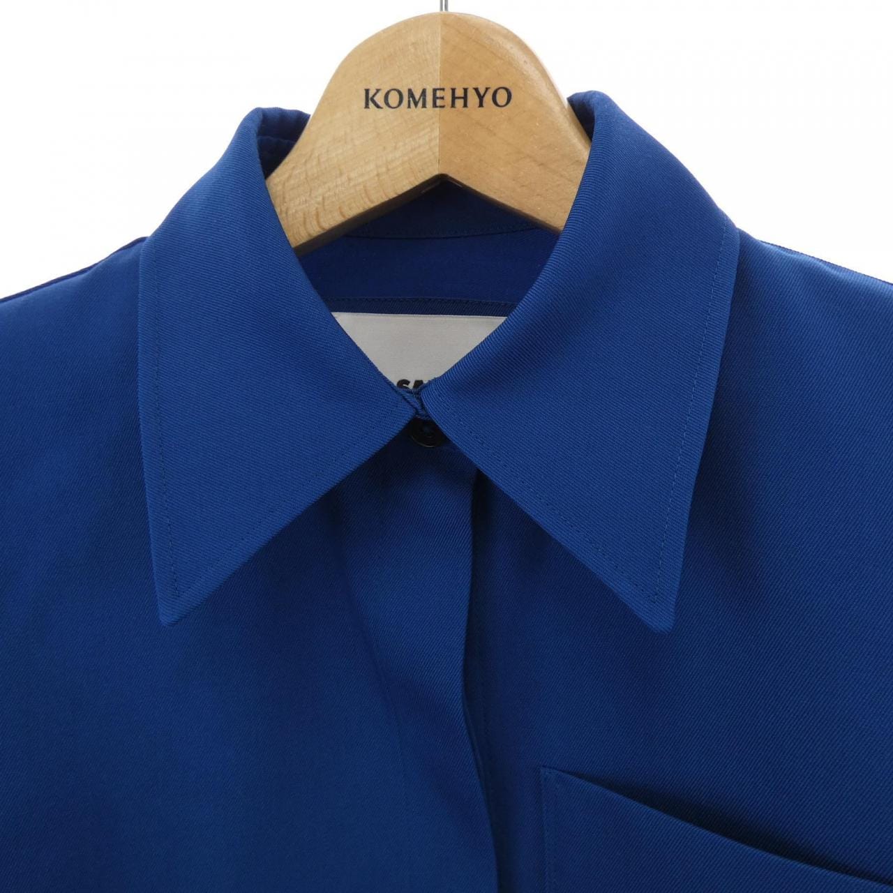 ジルサンダー JIL SANDER J02DL0153 ジャケット