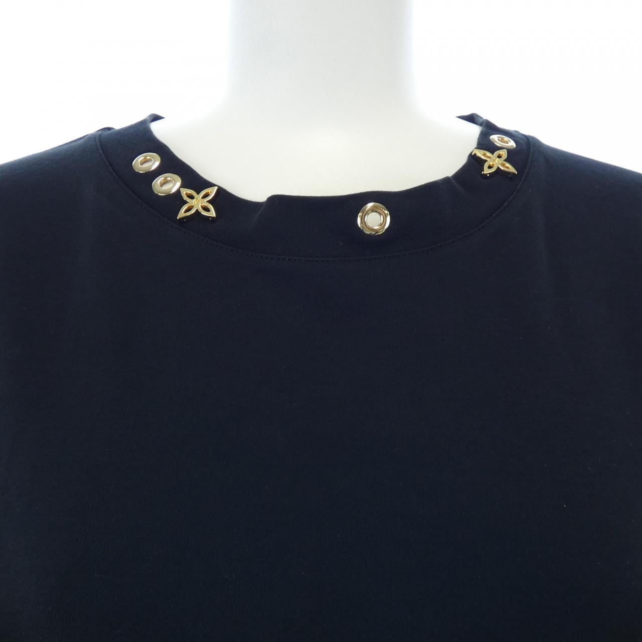 ルイヴィトン LOUIS VUITTON サイドストラップTシャツ FGTS03JG2 Tシャツ