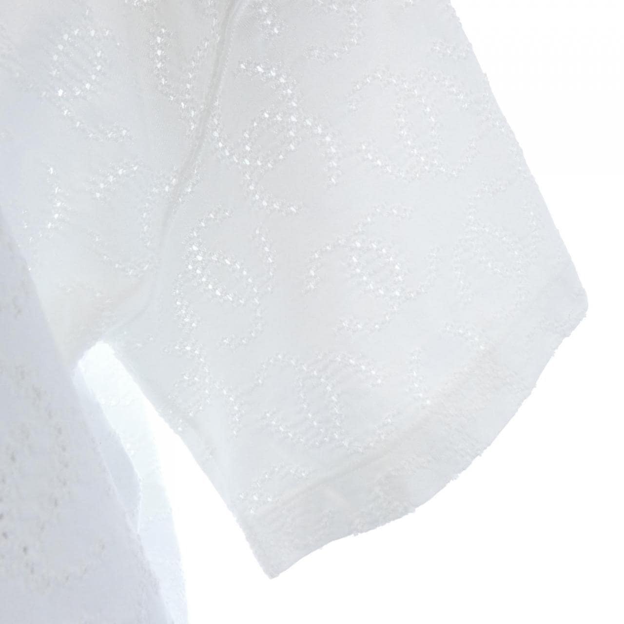 シャネル CHANEL LOOK27 P76438K11016 24C Tシャツ