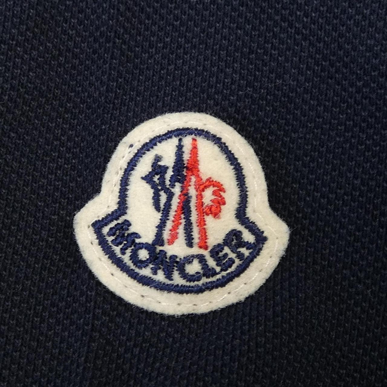 モンクレール MONCLER C20918309850 84556 ポロシャツ