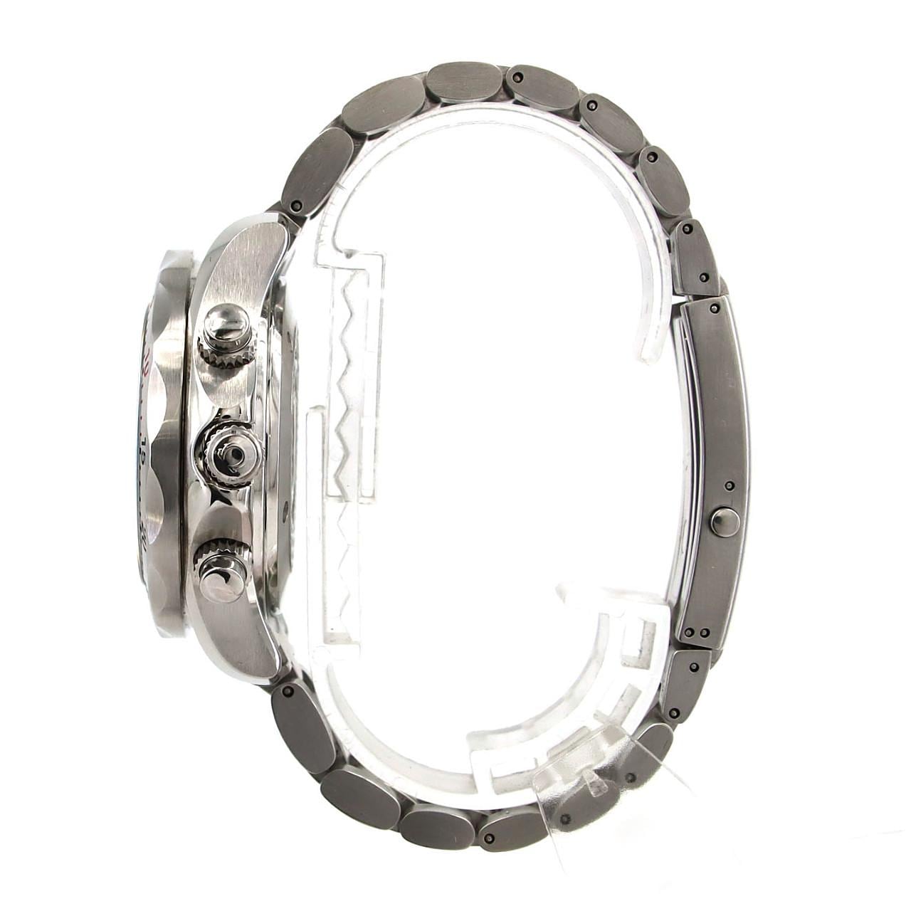 Omega Seamaster Apnea 2595.30 SS Automatic