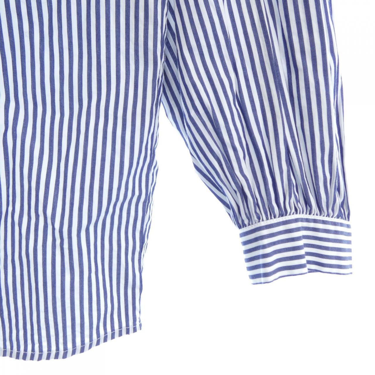 PONT DE CHALONS 22370311 シャツ