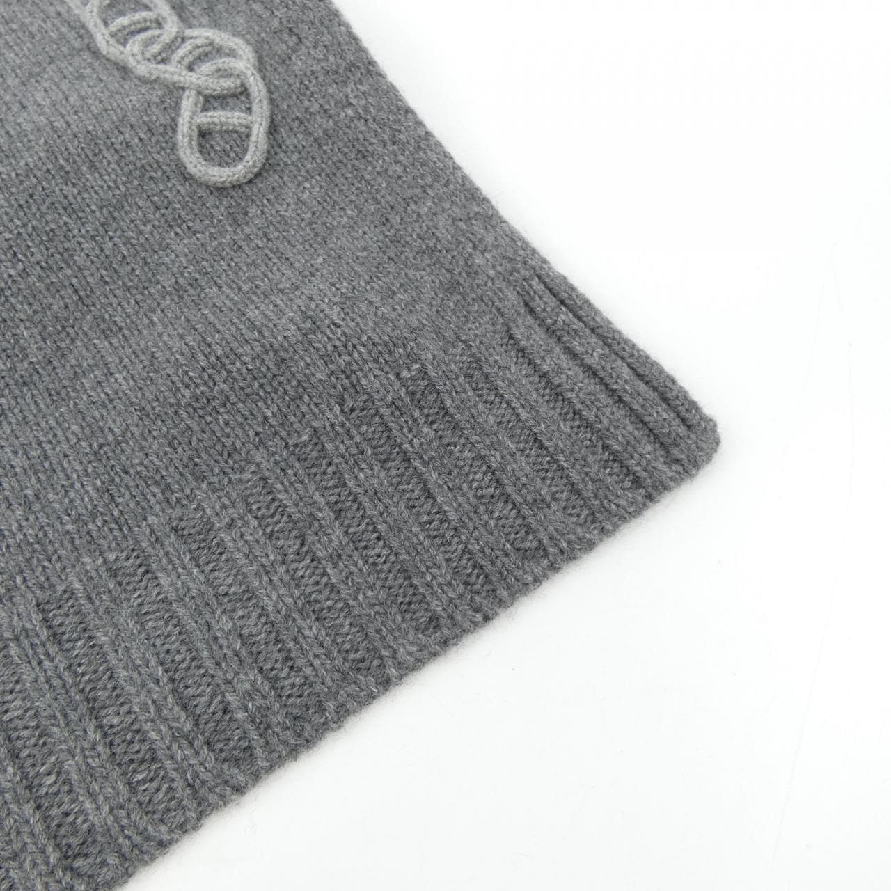 エルメス HERMES マイヨン トラセ MUFFLER