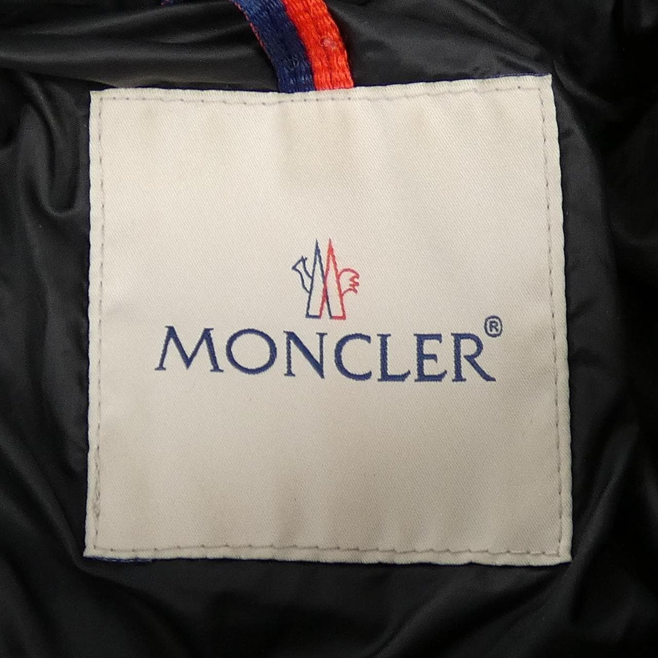 モンクレール MONCLER HERMIFUR ダウンコート