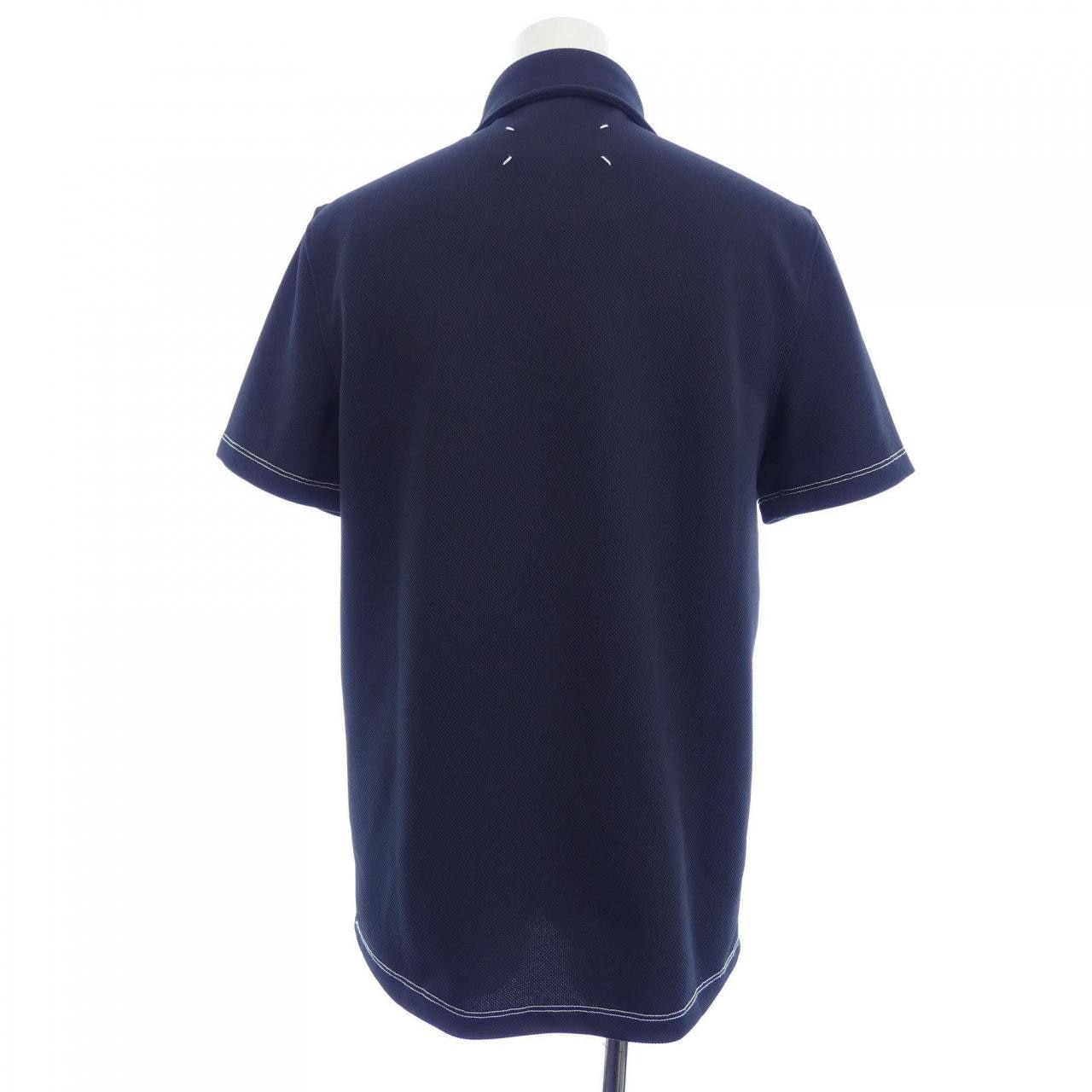 メゾンマルジェラ Maison Margiela S50GC0492 ポロシャツ