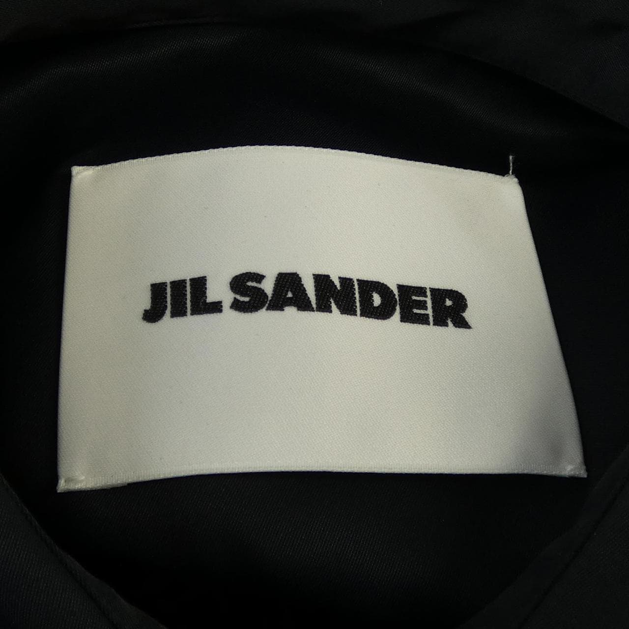 ジルサンダー JIL SANDER J04DL0001 ワンピース