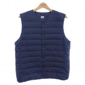 ヘリーハンセン HELLY HANSEN HOE11663 ダウンベスト