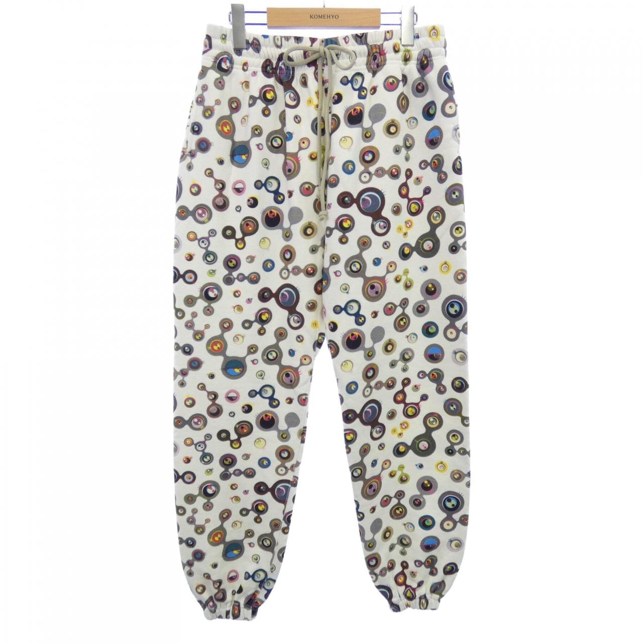 Tonari no Zingaro パンツ