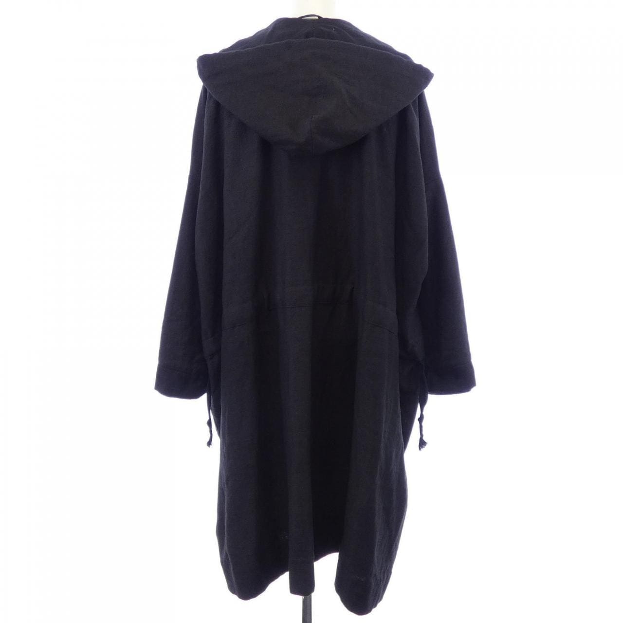 ヤンヤンヴァンエシュ JAN-JAN VANESSCHE PALKA#4 コート