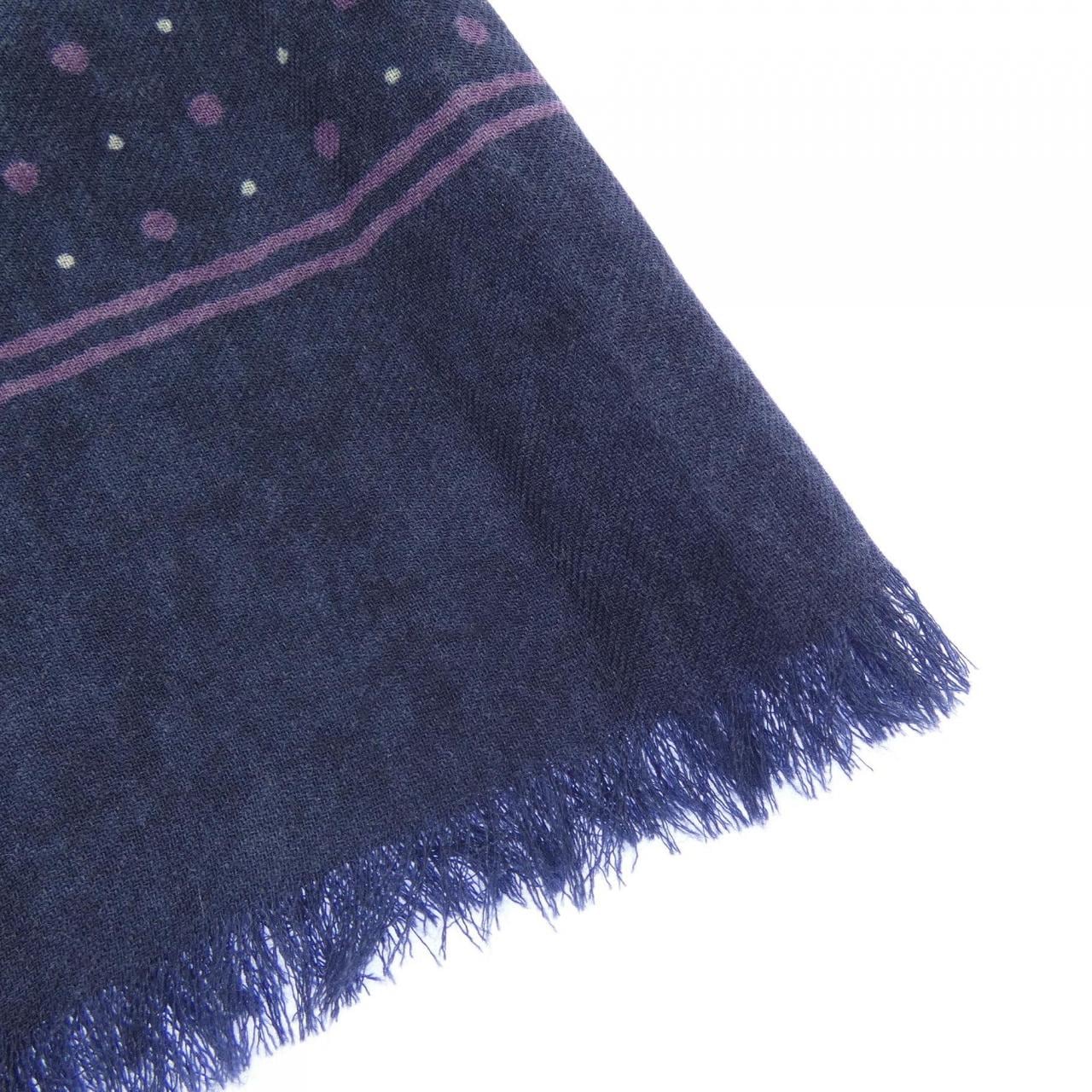 イザイア ISAIA STOLE